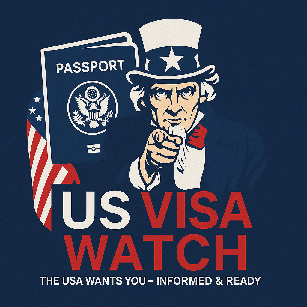 How to apply for US Visa